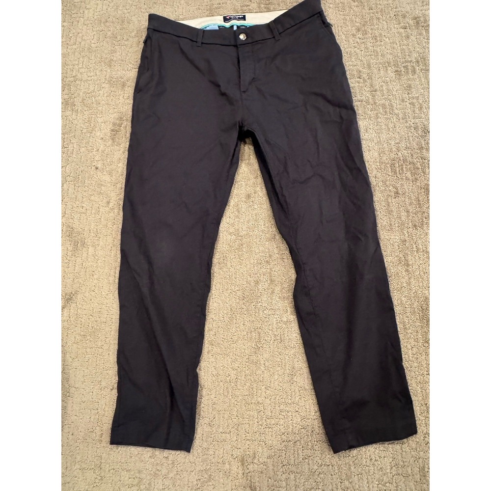bird dogs pants 36/30 grey (J)